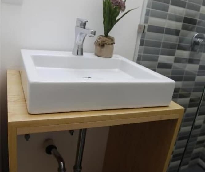 هتل Coyoacaninn Guesthouse