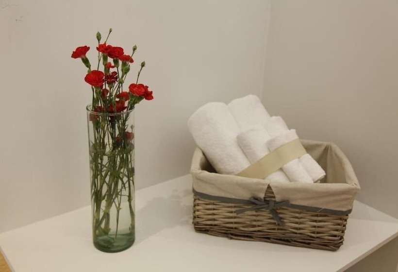 هتل Coyoacaninn Guesthouse