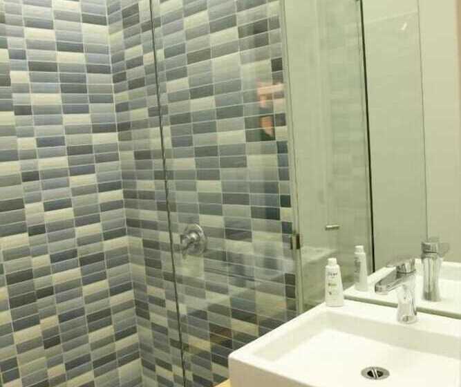 هتل Coyoacaninn Guesthouse