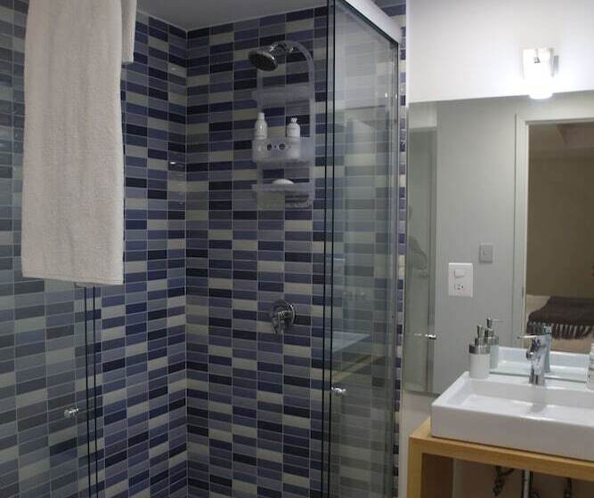 هتل Coyoacaninn Guesthouse