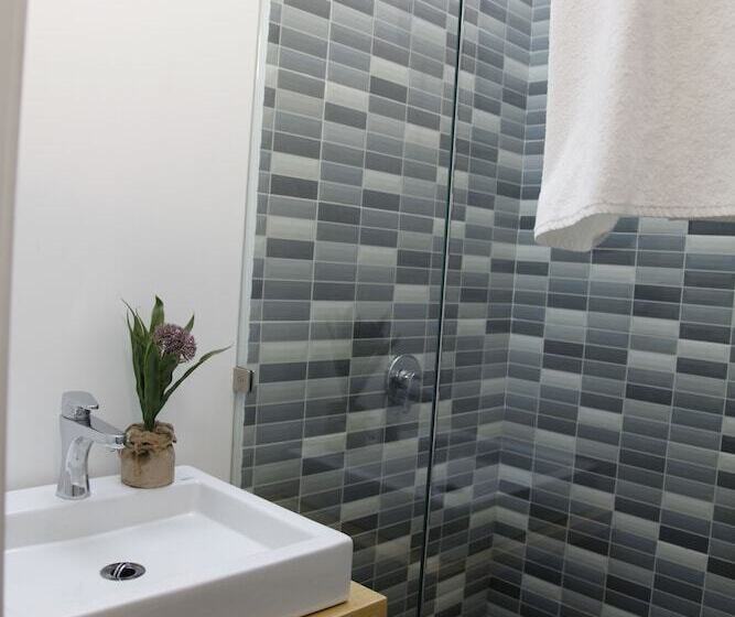 هتل Coyoacaninn Guesthouse