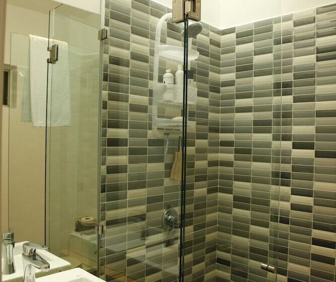 هتل Coyoacaninn Guesthouse