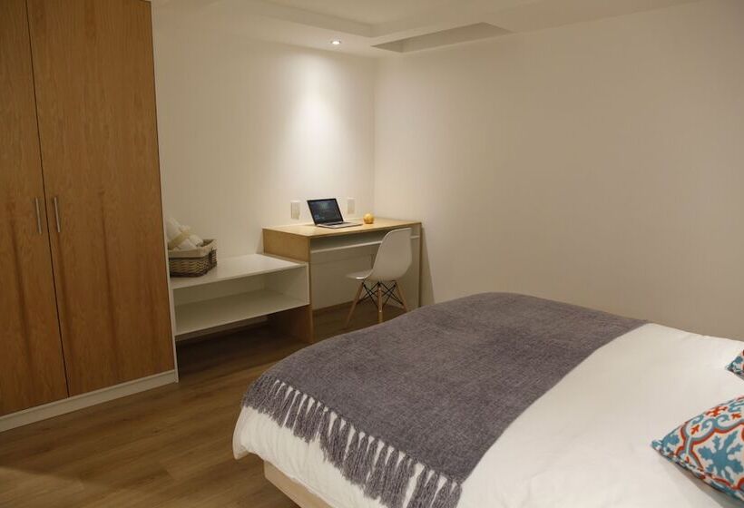 هتل Coyoacaninn Guesthouse