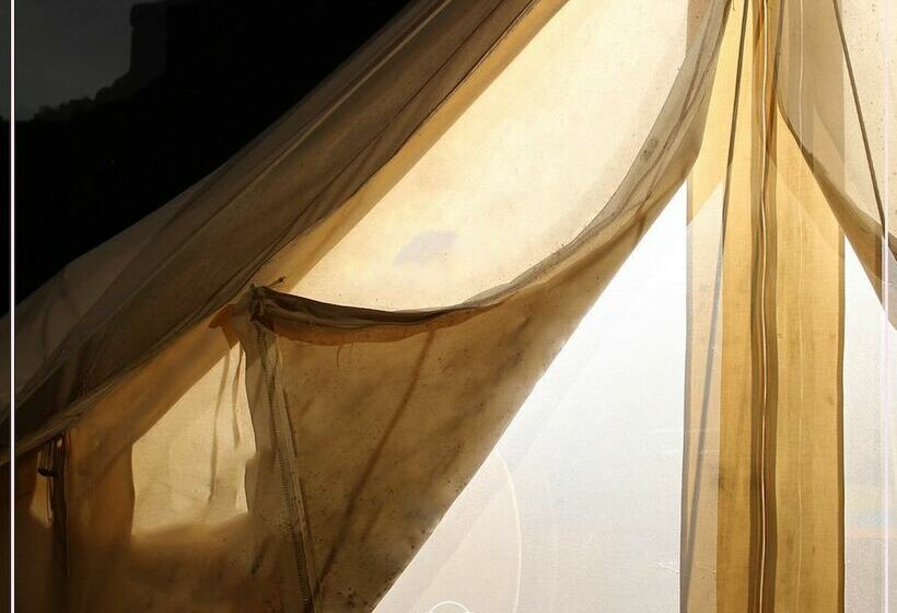 فندق Echological   Glamping