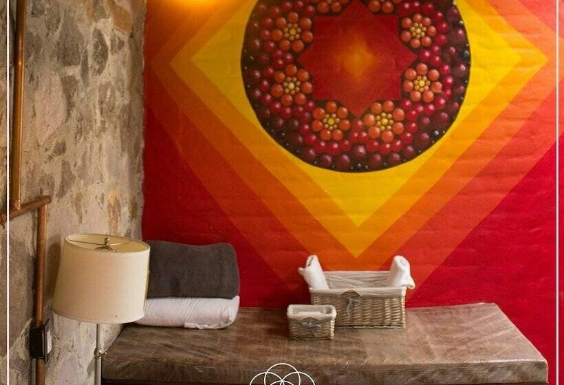 فندق Echological   Glamping