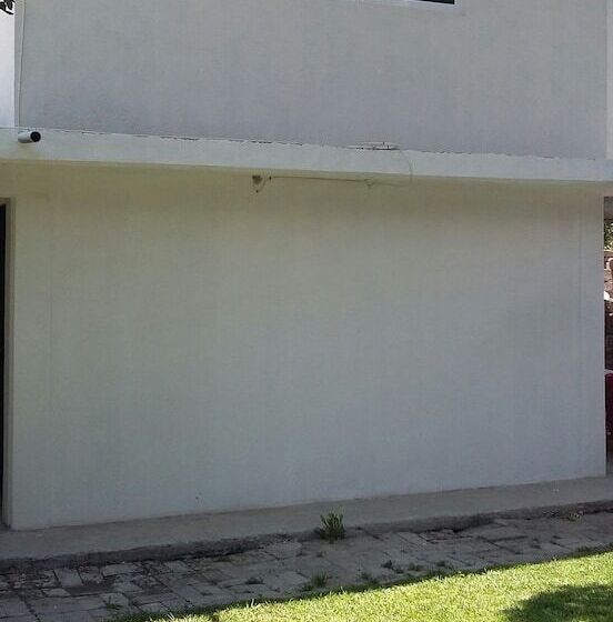 هتل Estancia Ehécatl
