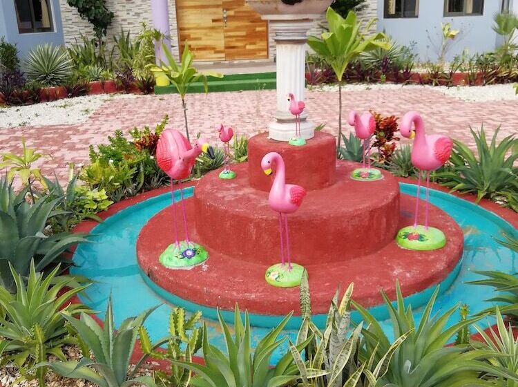 هتل Guesthouse Pet Friendly