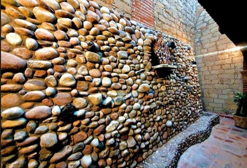 هتل Hacienda Los Dolores   Hostel