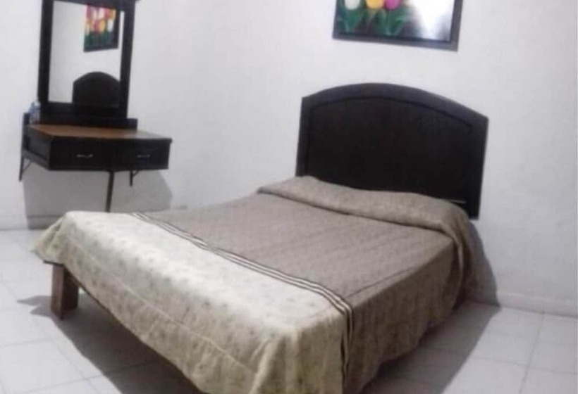 Hotel Hostal Sao Paulo