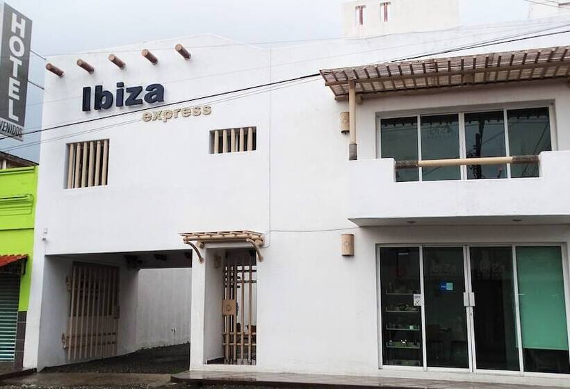هتل Ibiza Express