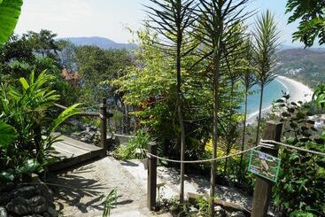 هتل La Escollera Suites Adults Only