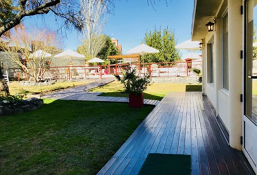 酒店 La Posada Del Tiempo