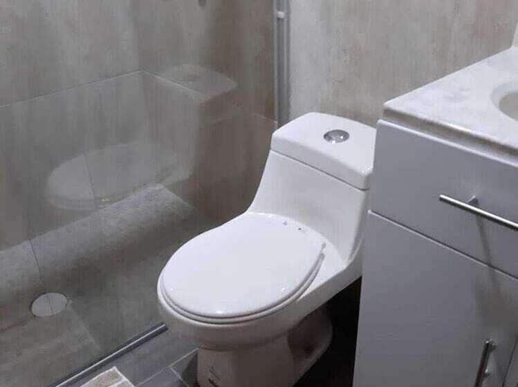 فندق Las Palmas Jocotepec