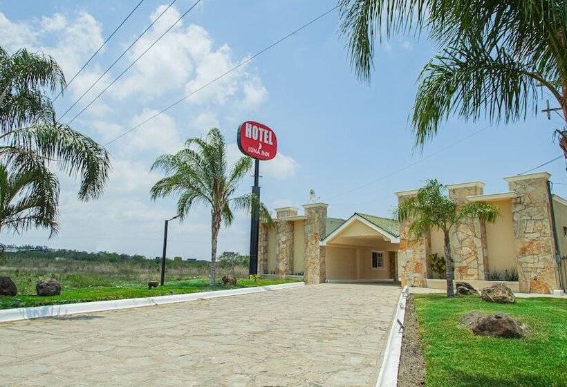 هتل Luna Inn