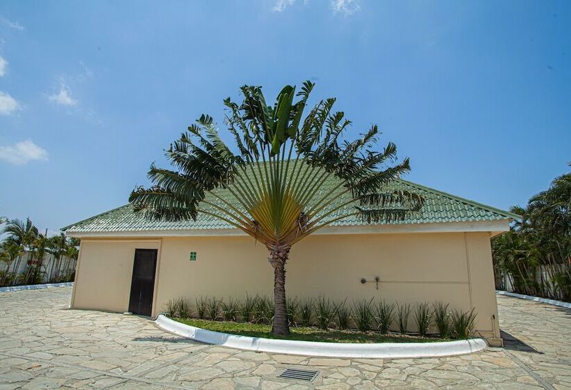 هتل Luna Inn