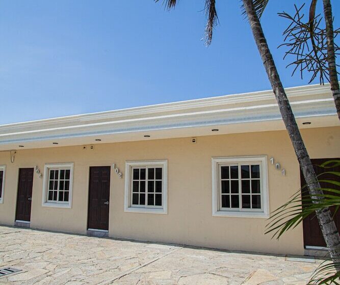 هتل Luna Inn