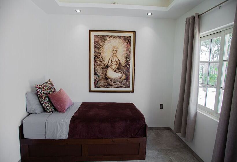 هتل Luna Inn