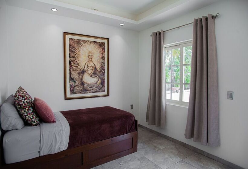 هتل Luna Inn