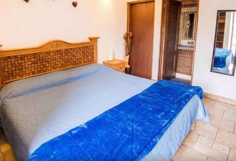 Hotell Ma Petite Maison