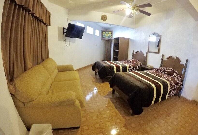 فندق Mario's Inn