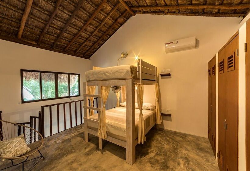 فندق Mimosa Tulum