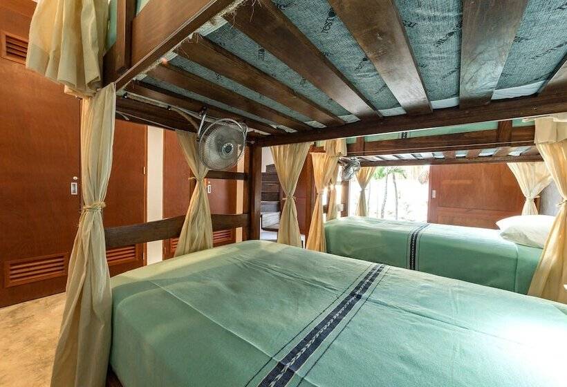 فندق Mimosa Tulum