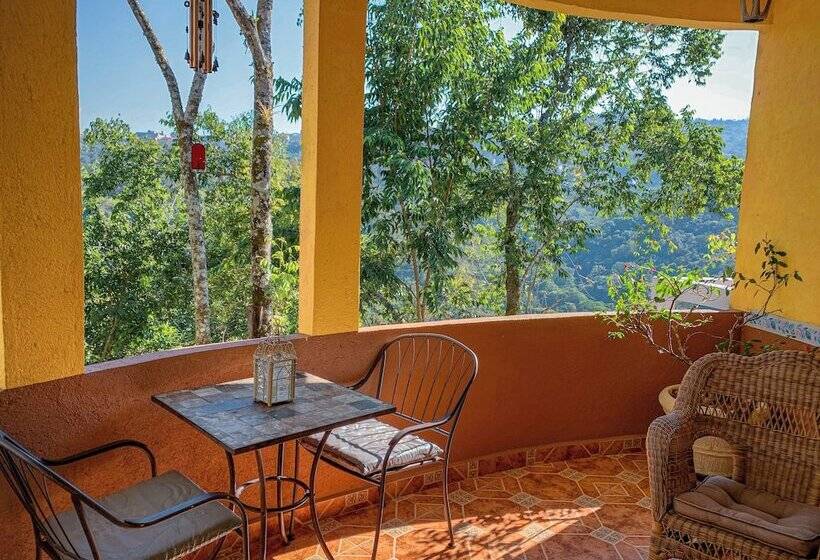 هتل Paraíso Encantado