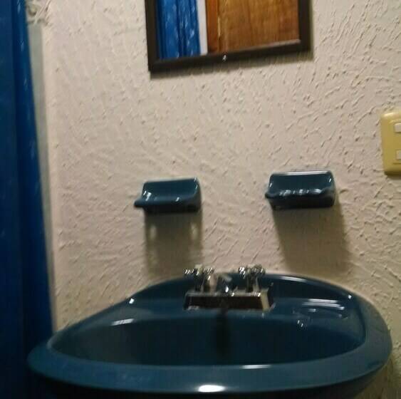هتل Posada De Santa Rosa Bed And Breakfast