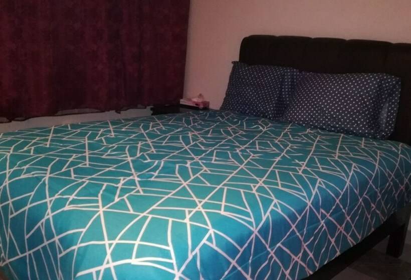 هتل Posada De Santa Rosa Bed And Breakfast