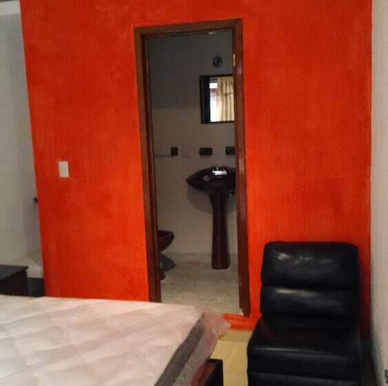 هتل Posada De Santa Rosa Bed And Breakfast