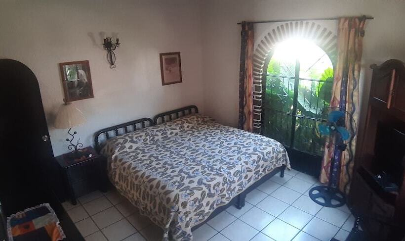 فندق Capital O Posada Del Pescador