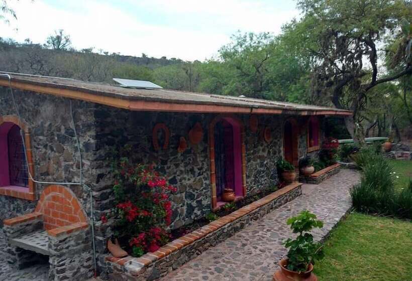فندق Rancho Los Alamos