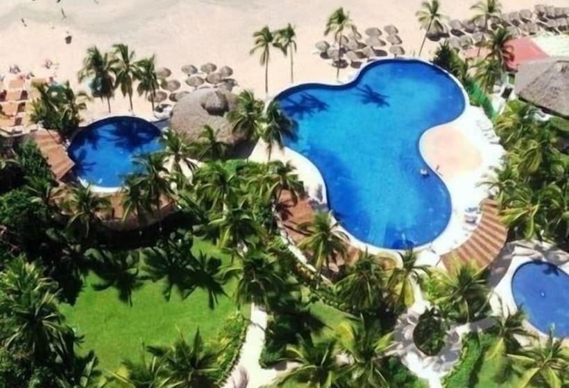 هتل Residence Amara 4br By Latam Vacation Rentals