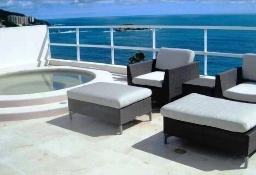 هتل Residence Amara 4br By Latam Vacation Rentals