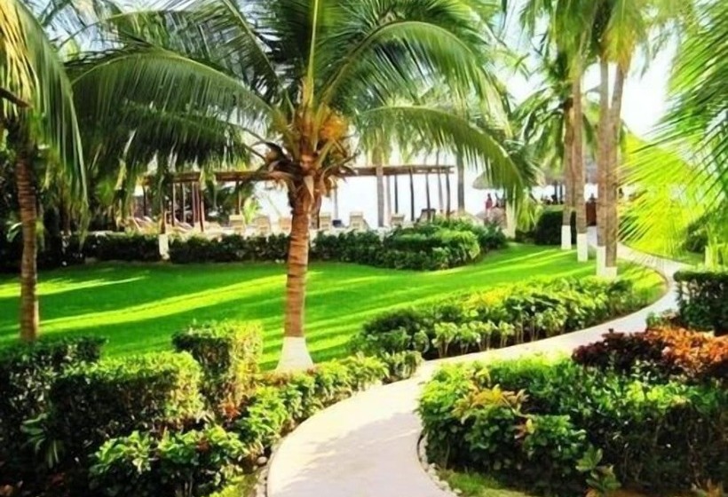 هتل Residence Amara 4br By Latam Vacation Rentals