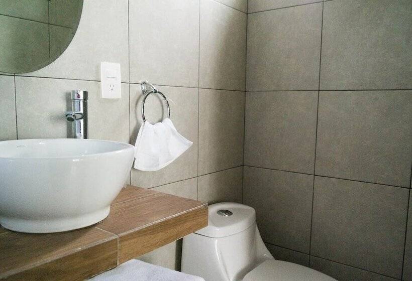 هتل Residence Amara 4br By Latam Vacation Rentals
