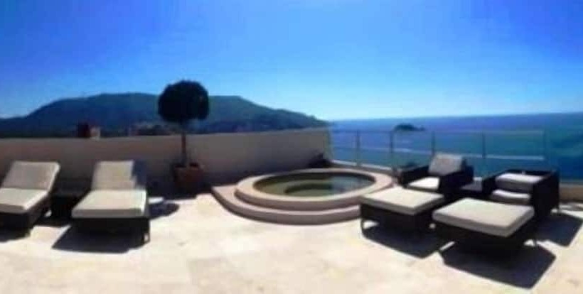 هتل Residence Amara 4br By Latam Vacation Rentals