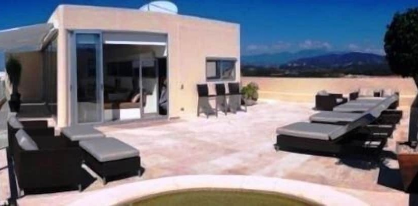 هتل Residence Amara 4br By Latam Vacation Rentals
