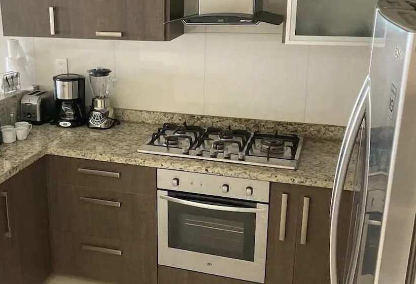 هتل Residence Amara 4br By Latam Vacation Rentals