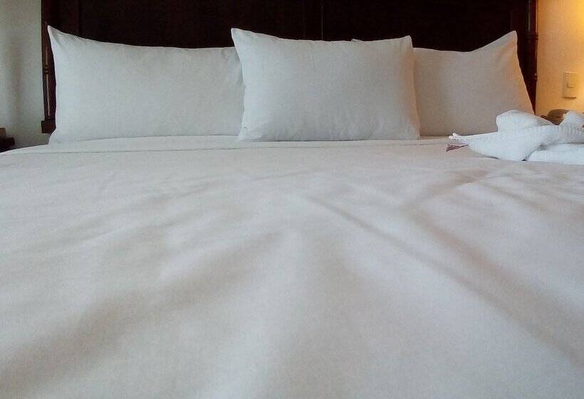 هتل Residence Amara 4br By Latam Vacation Rentals