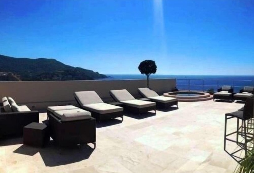 هتل Residence Amara 4br By Latam Vacation Rentals