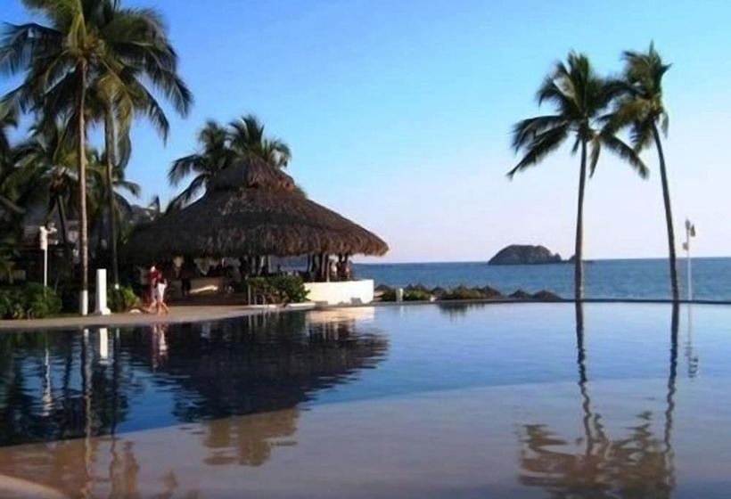 هتل Residence Amara 4br By Latam Vacation Rentals