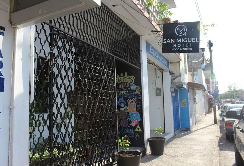 هتل San Miguel