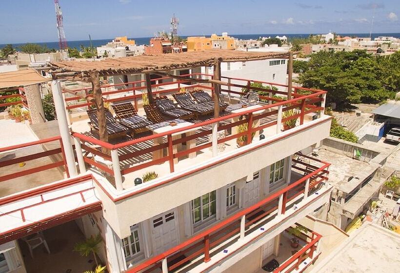 Fotos del hotel Sol Caribe Departamentos & Suites:  2
