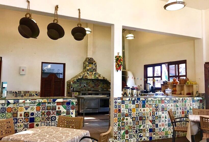 فندق Sommeil Natural Resort