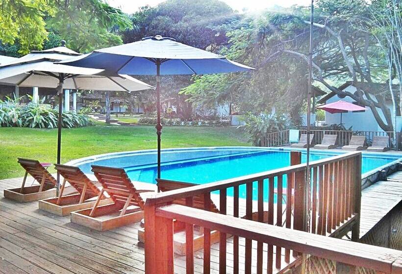 فندق Sommeil Natural Resort