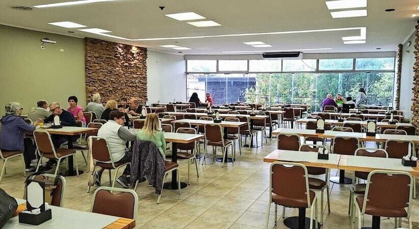 هتل Termal Rio Hondo