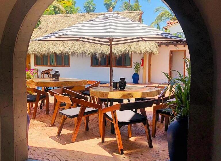 هتل Villa San Juan Bed&breakfast