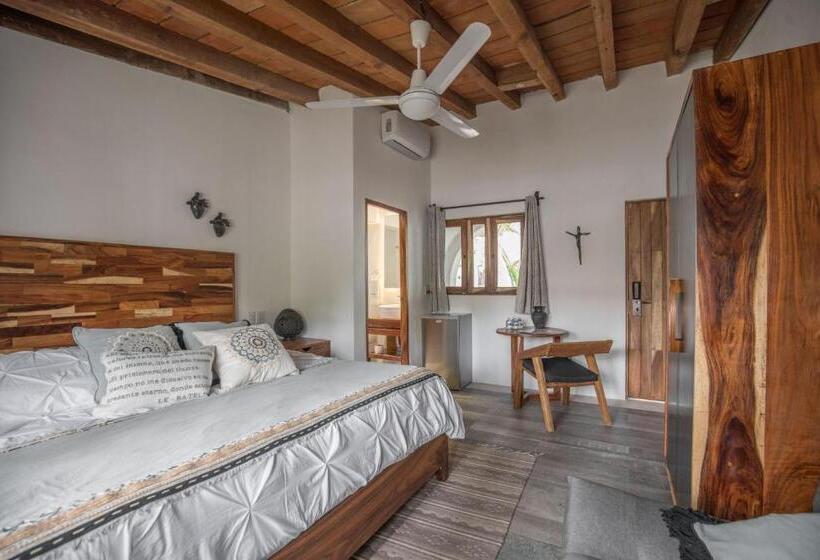 هتل Villa San Juan Bed&breakfast