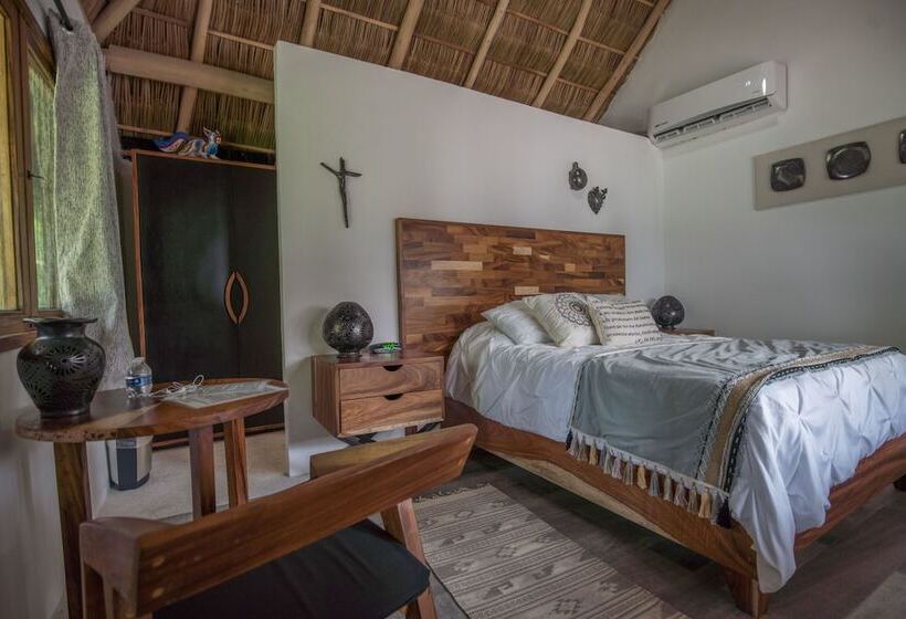 هتل Villa San Juan Bed&breakfast